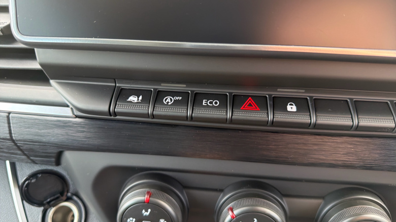 Renault Trafic Lwb Diesel LL30 Blue dCi 150 Extra [Safety] Crew Van